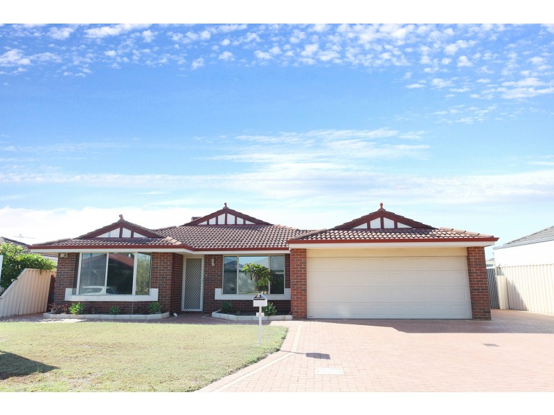 4 Warnt Court, South Guildford WA 6055