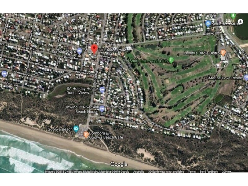 11b Beach Road, Goolwa Beach SA 5214