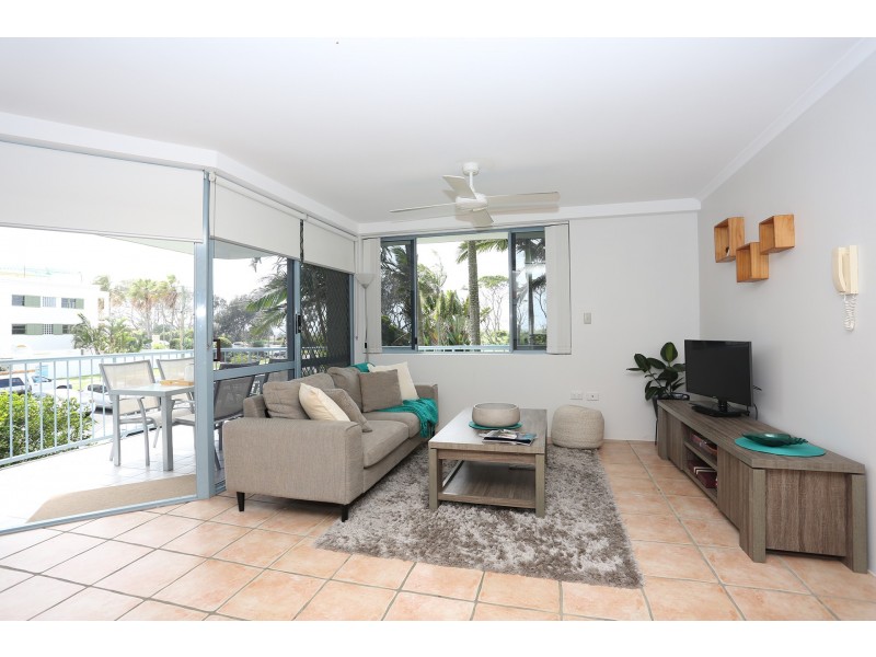 6/60 Alexandra Parade, Maroochydore QLD 4558