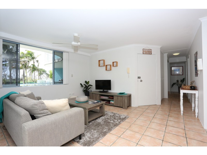 6/60 Alexandra Parade, Maroochydore QLD 4558