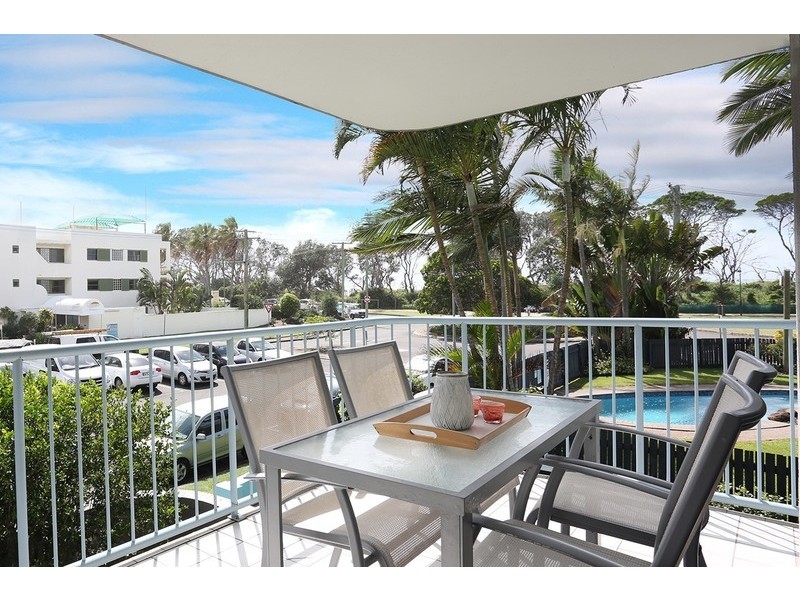 6/60 Alexandra Parade, Maroochydore QLD 4558