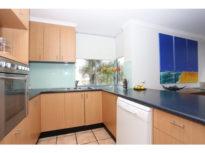 6/60 Alexandra Parade, Maroochydore QLD 4558