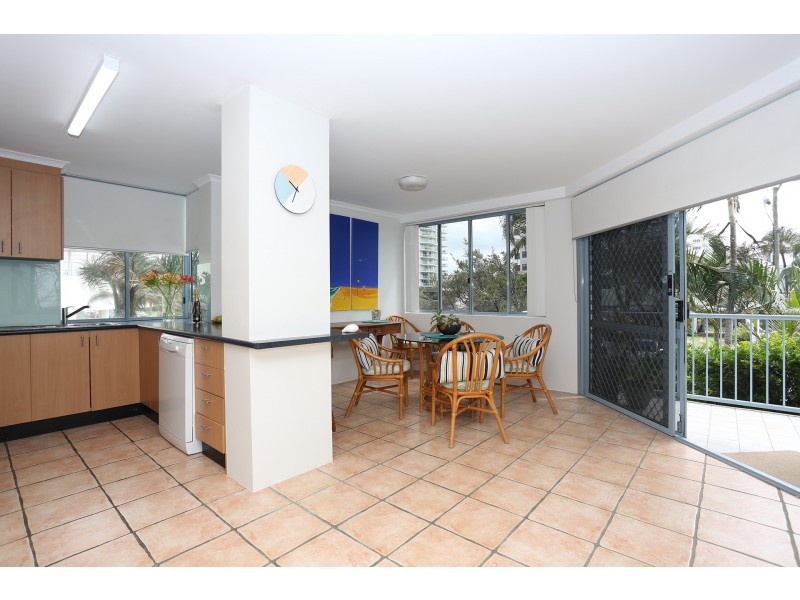 6/60 Alexandra Parade, Maroochydore QLD 4558