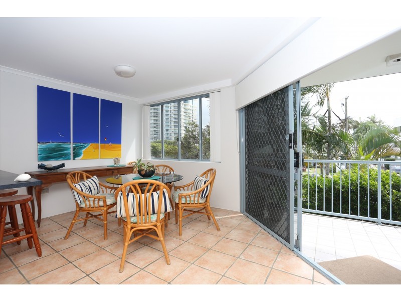6/60 Alexandra Parade, Maroochydore QLD 4558
