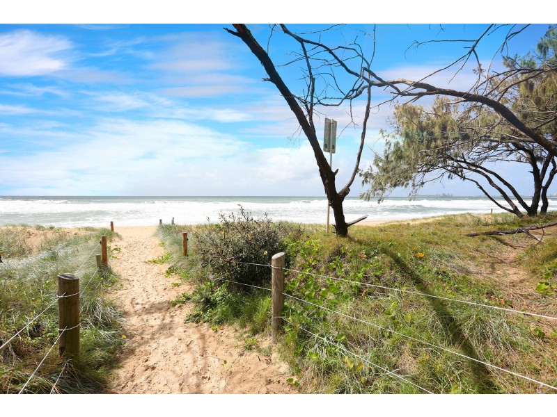 6/60 Alexandra Parade, Maroochydore QLD 4558