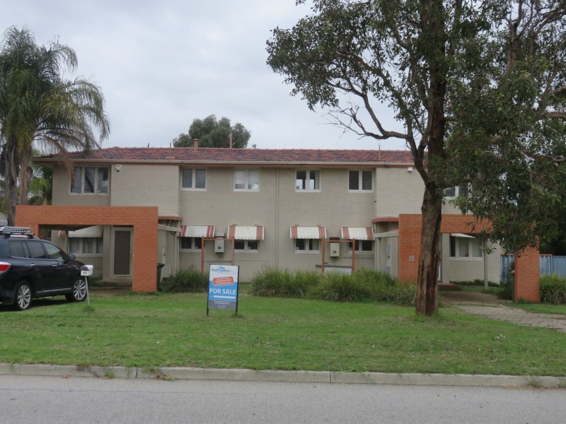 17 Benjamin Street, Armadale WA 6112