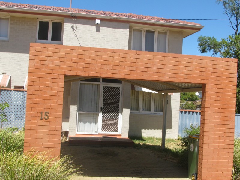 17 Benjamin Street, Armadale WA 6112