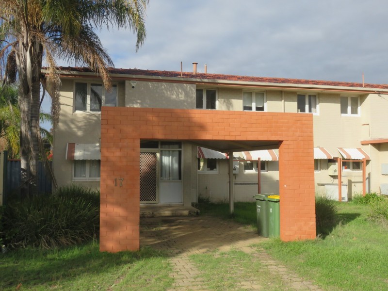 17 Benjamin Street, Armadale WA 6112