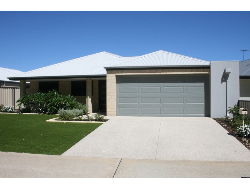 16 Pinegrove Vista, Meadow Springs WA 6210