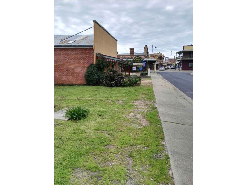 Gulgong NSW 2852