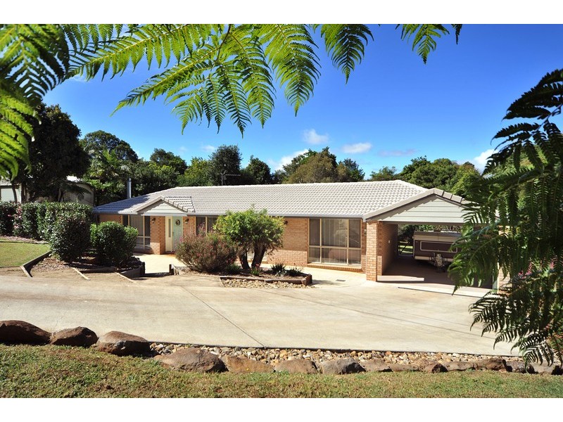 434 Long Road, Tamborine Mountain QLD 4272