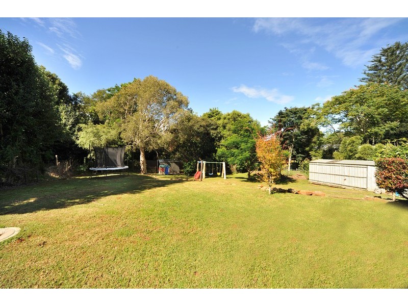 434 Long Road, Tamborine Mountain QLD 4272