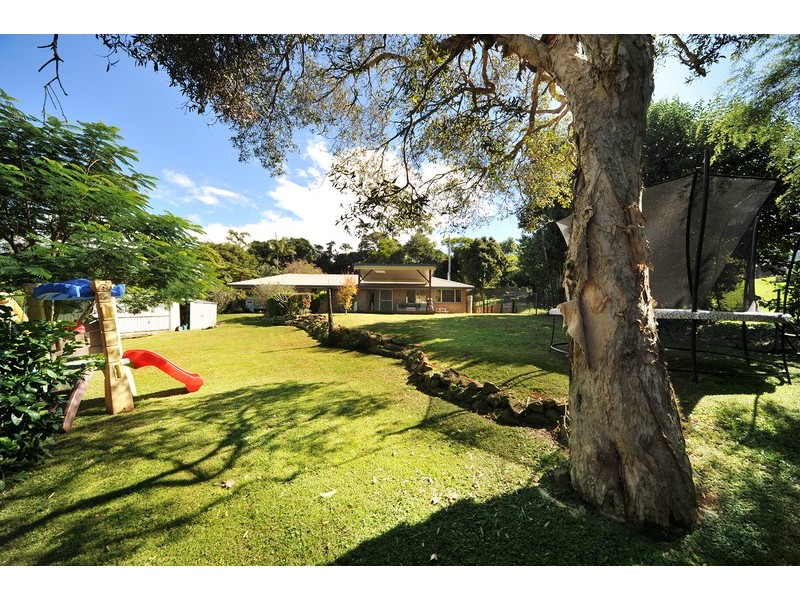 434 Long Road, Tamborine Mountain QLD 4272
