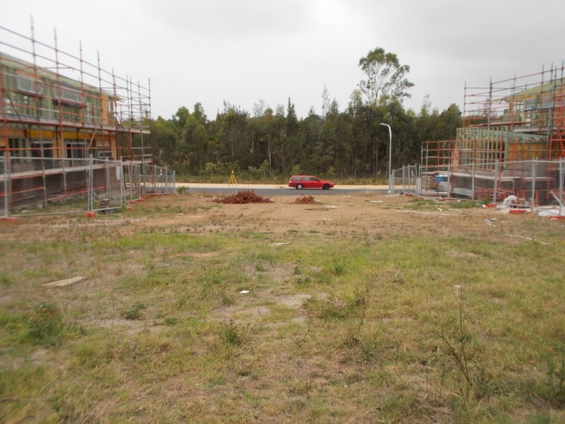 8 Severn Vale Drive, Kellyville NSW 2155