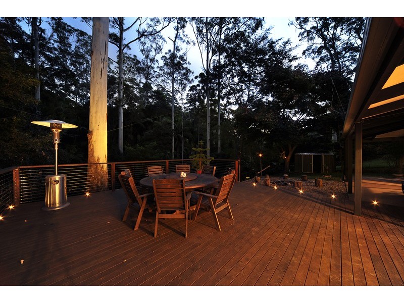 38 Kinabalu drive, Tamborine Mountain QLD 4272