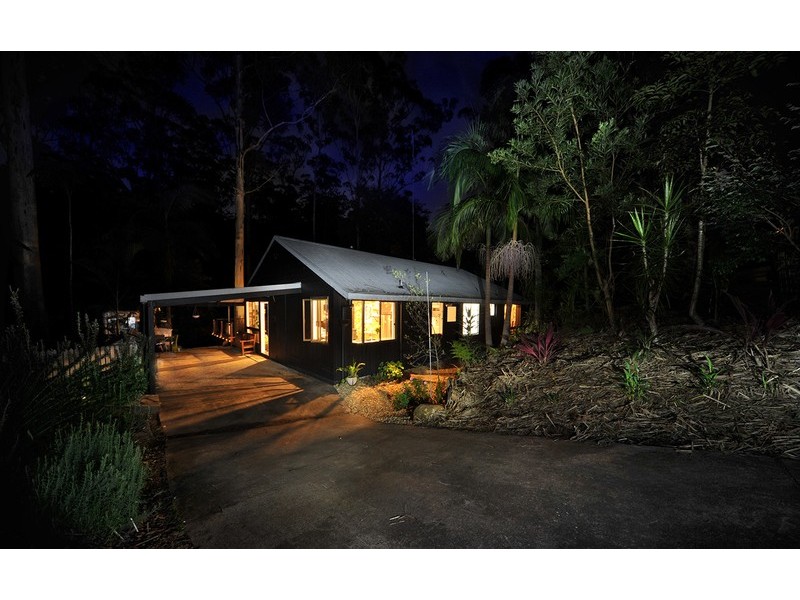 38 Kinabalu drive, Tamborine Mountain QLD 4272
