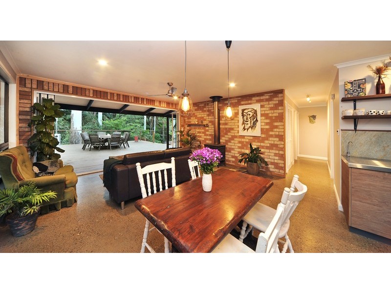 38 Kinabalu drive, Tamborine Mountain QLD 4272