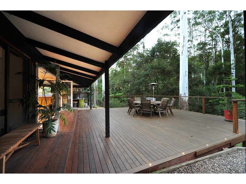 38 Kinabalu drive, Tamborine Mountain QLD 4272