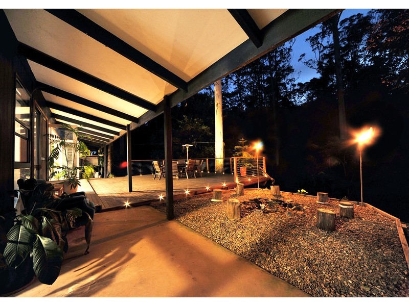 38 Kinabalu drive, Tamborine Mountain QLD 4272