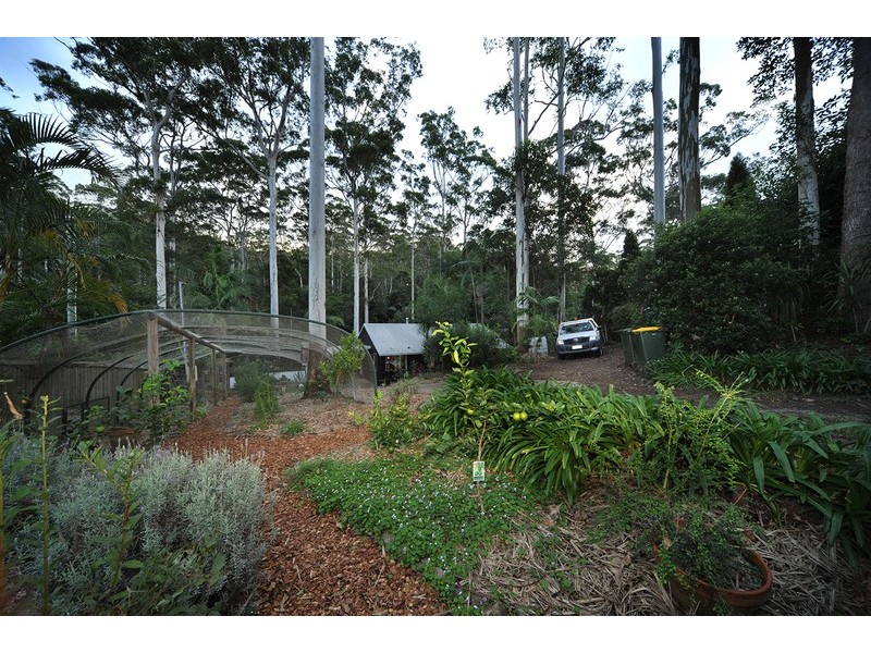 38 Kinabalu drive, Tamborine Mountain QLD 4272