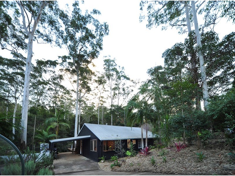 38 Kinabalu drive, Tamborine Mountain QLD 4272