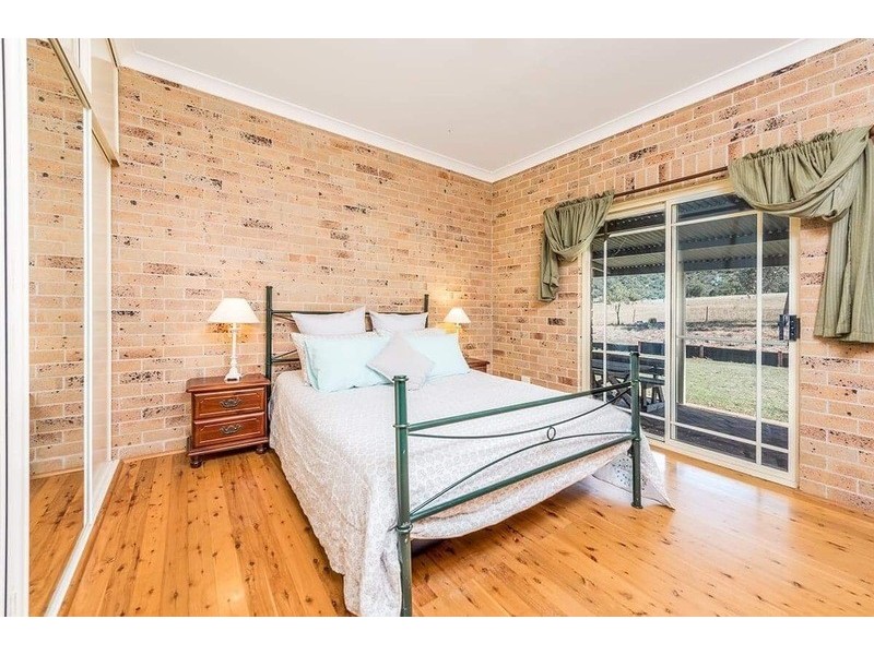 213 Kamilaroi Road, Gunnedah NSW 2380