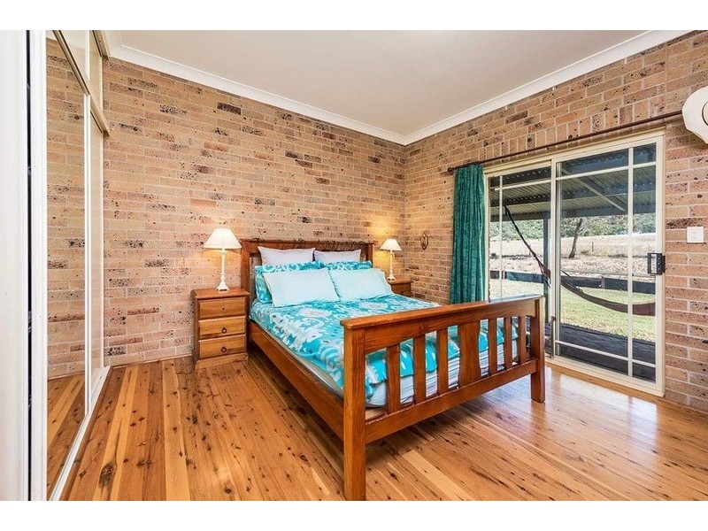 213 Kamilaroi Road, Gunnedah NSW 2380