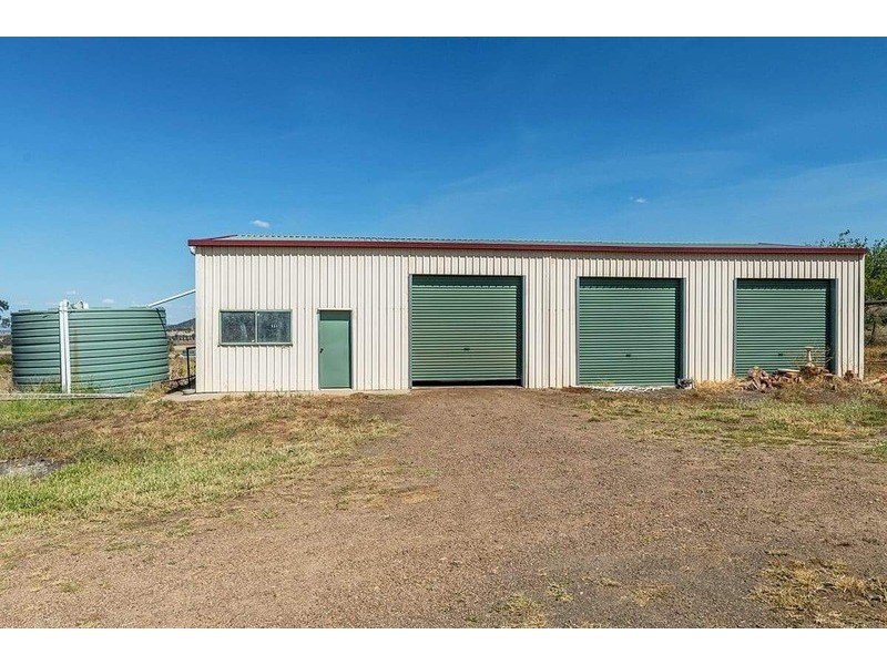 213 Kamilaroi Road, Gunnedah NSW 2380