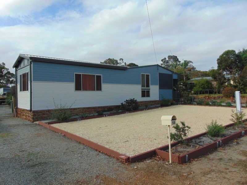 58 Williamson Avenue, Narrikup WA 6326