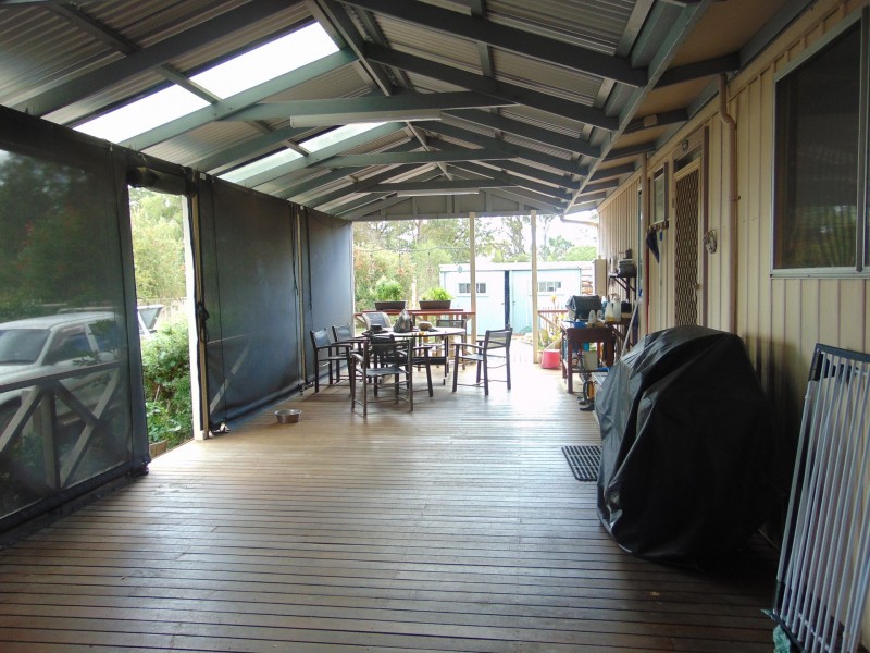 58 Williamson Avenue, Narrikup WA 6326
