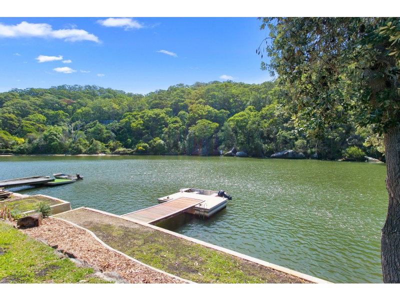 27 Deepwater Estate, Woronora NSW 2232