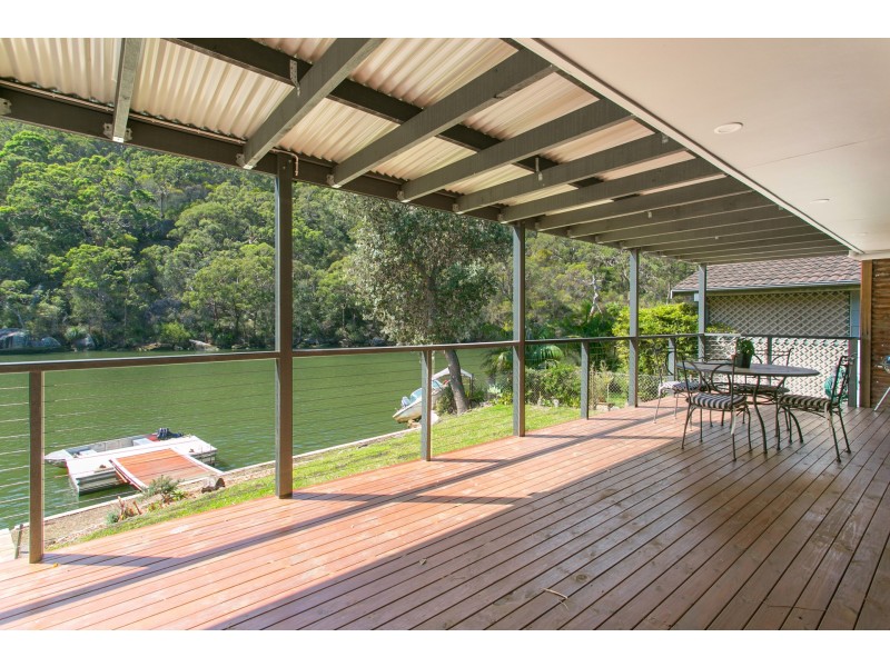 27 Deepwater Estate, Woronora NSW 2232
