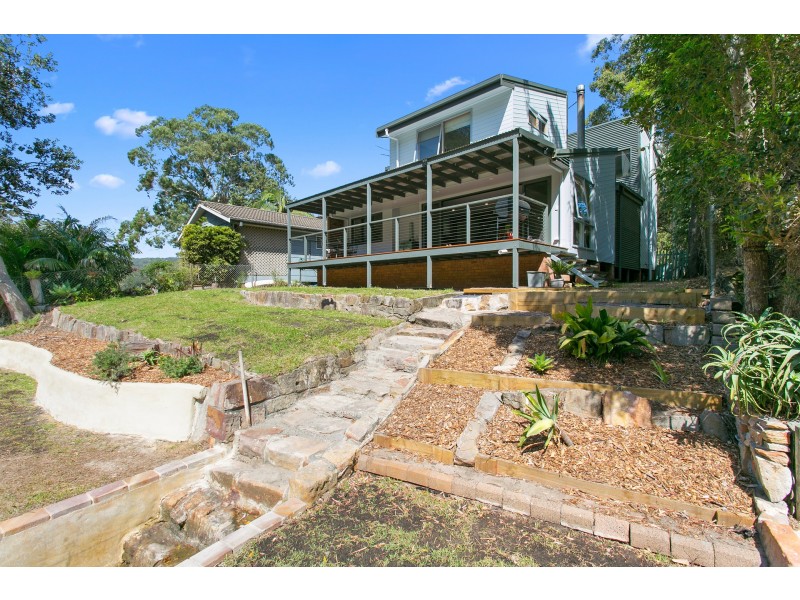 27 Deepwater Estate, Woronora NSW 2232