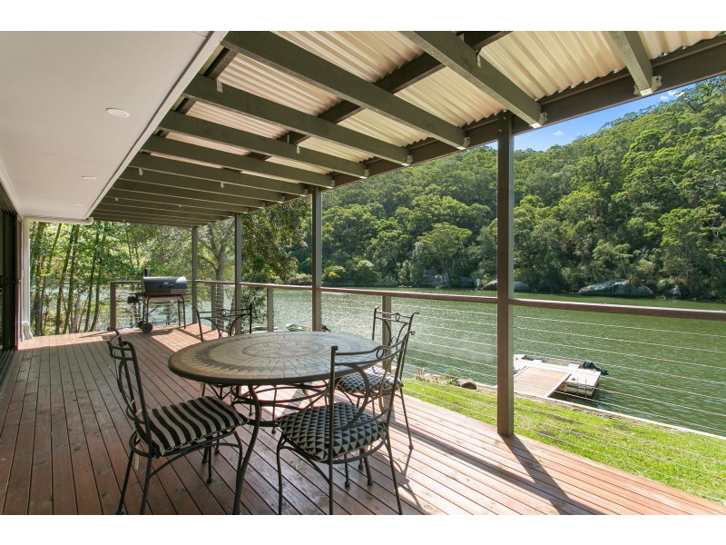 27 Deepwater Estate, Woronora NSW 2232