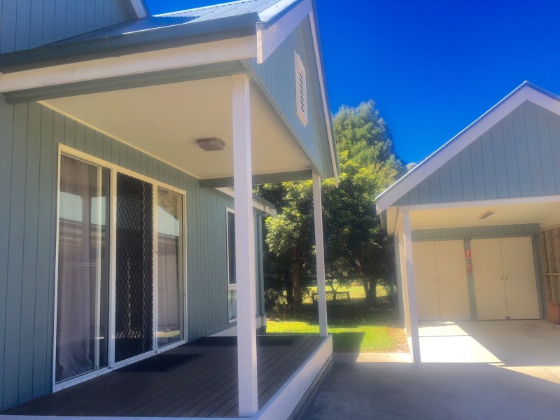 8 Sailors Retreat, Marlo VIC 3888