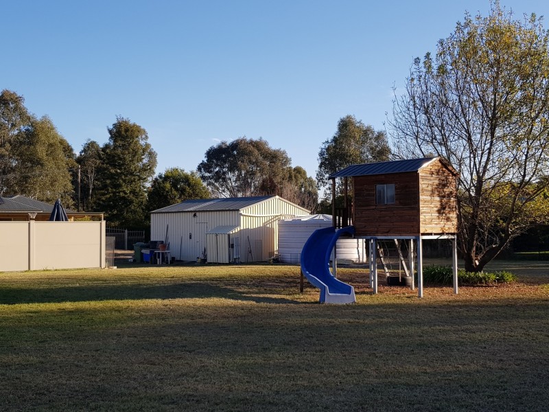 15 Kimball Court, Thurgoona NSW 2640