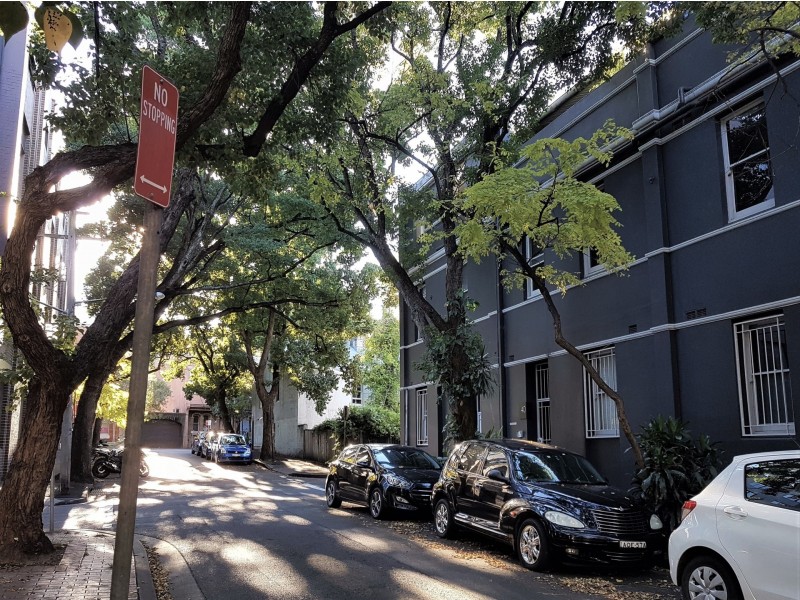 41/9-27 Moorgate Street, Chippendale NSW 2008