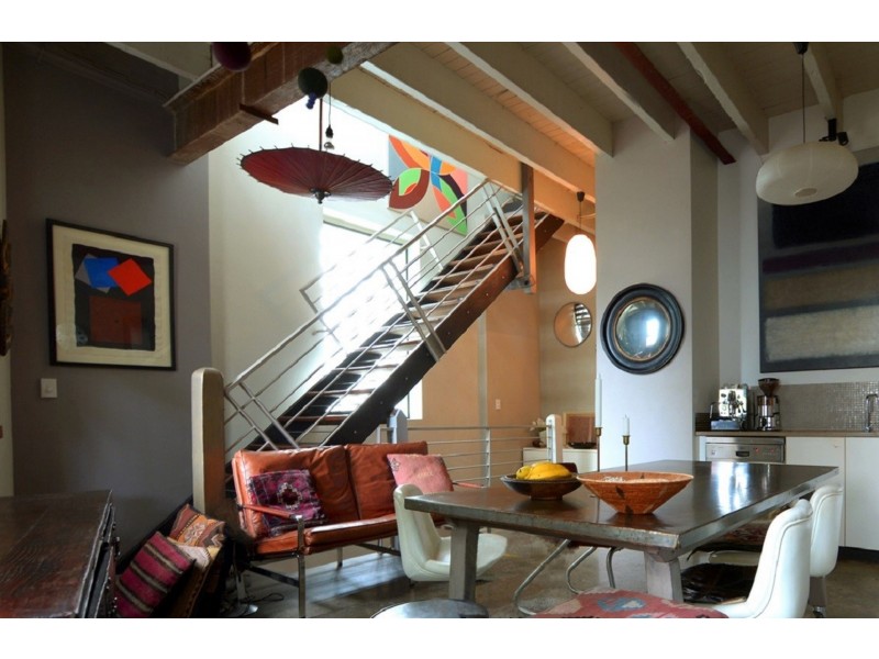 41/9-27 Moorgate Street, Chippendale NSW 2008