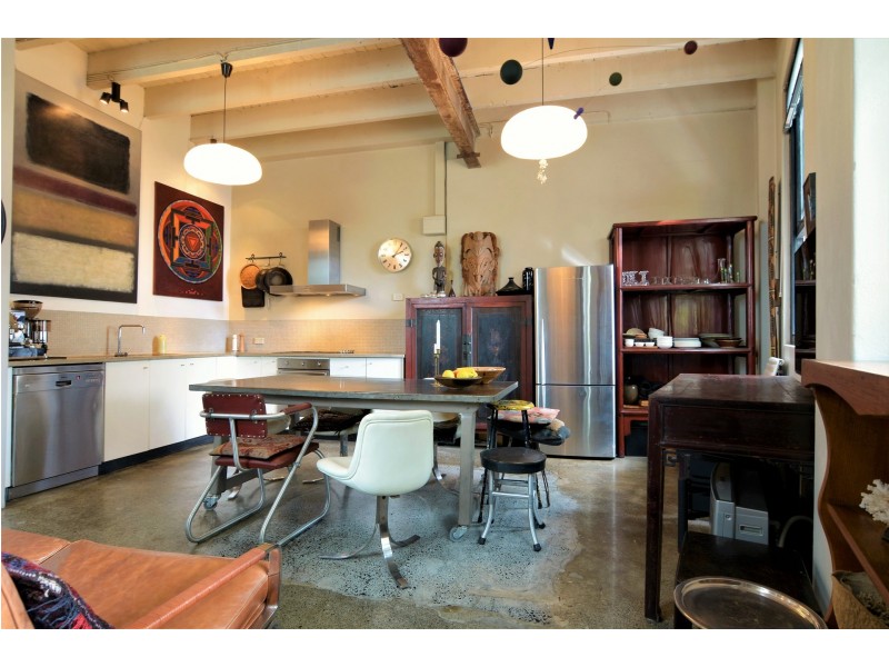 41/9-27 Moorgate Street, Chippendale NSW 2008