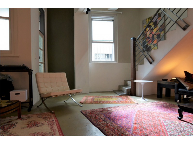 41/9-27 Moorgate Street, Chippendale NSW 2008