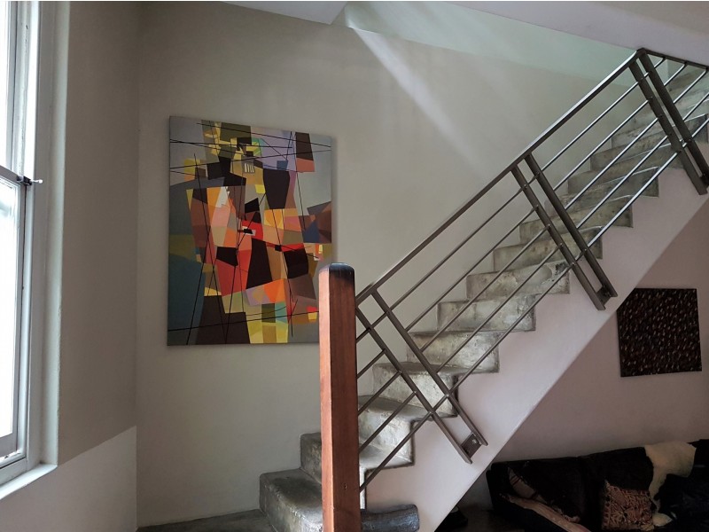 41/9-27 Moorgate Street, Chippendale NSW 2008