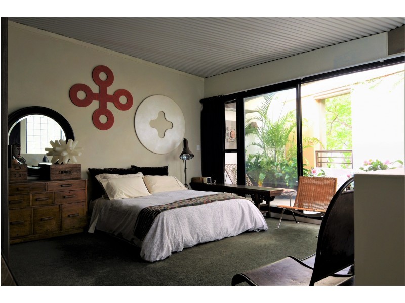 41/9-27 Moorgate Street, Chippendale NSW 2008