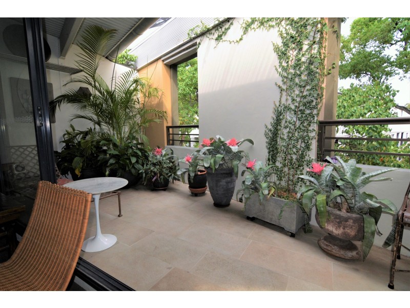 41/9-27 Moorgate Street, Chippendale NSW 2008