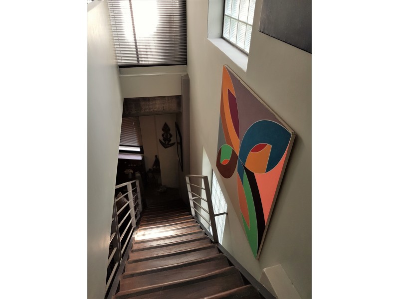 41/9-27 Moorgate Street, Chippendale NSW 2008