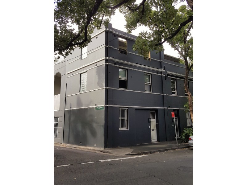 41/9-27 Moorgate Street, Chippendale NSW 2008