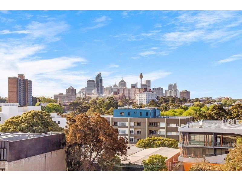 199/806 Bourke St, Waterloo NSW 2017