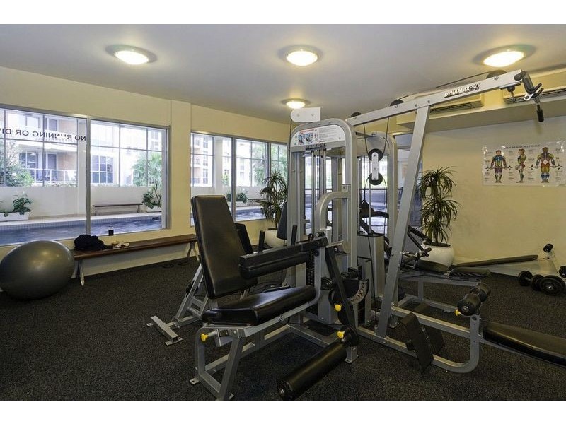 199/806 Bourke St, Waterloo NSW 2017