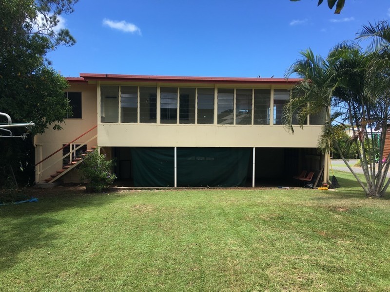 48 Stevenson Street, Barlows Hill QLD 4703