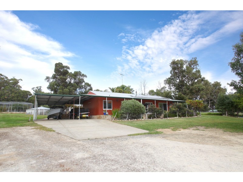 48 Teakwood Close, Lake Clifton WA 6215