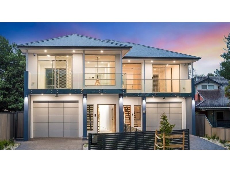 9A Ogilvie Street, East Hills NSW 2213